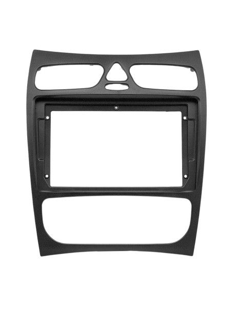 MERCEDES CLK W209/W-203 2002-2006 9'' MULTIMEDYA