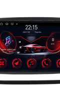 FIAT DOBLO 2015-2020 9'' MULTIMEDYA