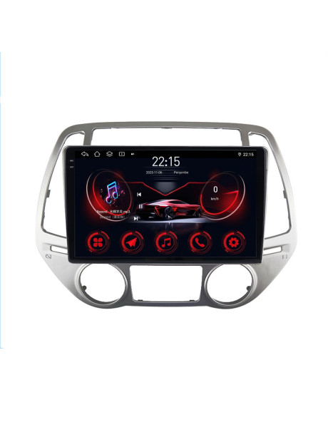 HYUNDAİ İ20 2010-2014 9'' MULTİMEDYA