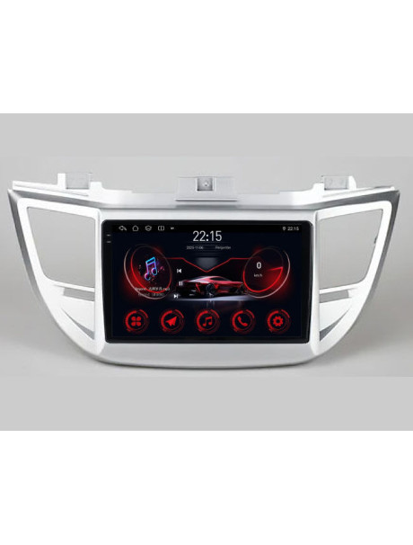 HYUNDAİ TUCSON 2015-2017 9'' MULTİMEDYA