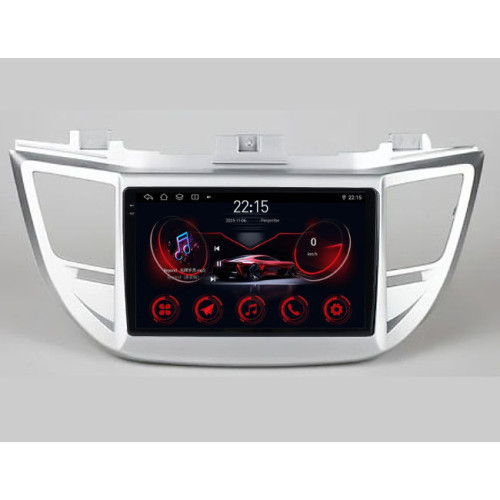 HYUNDAİ TUCSON 2015-2017 9'' MULTİMEDYA