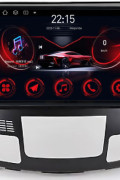 HYUNDAİ SONATO A/C 2009-2010 9'' MULTIMEDYA