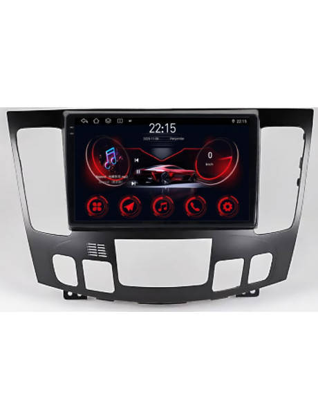 HYUNDAİ SONATO A/C 2009-2010 9'' MULTIMEDYA
