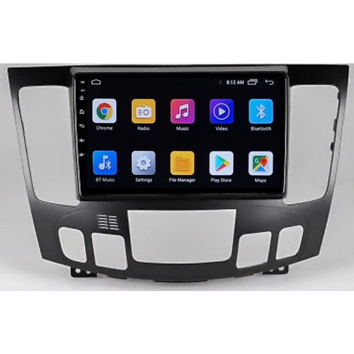 HYUNDAİ SONATO A/C 2009-2010 9'' MULTIMEDYA