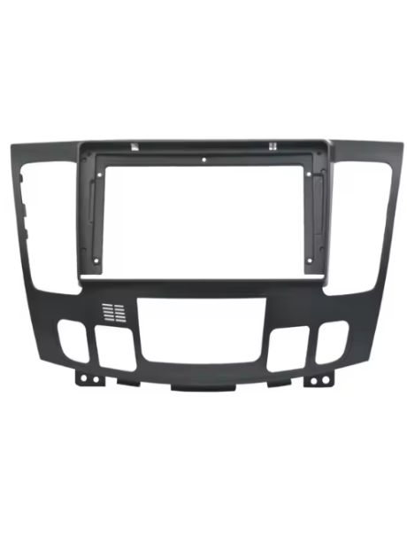 HYUNDAİ SONATO A/C 2009-2010 9'' MULTIMEDYA