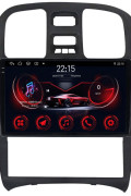 HYUNDAİ SONATO 2004-2008 9'' MULTIMEDYA