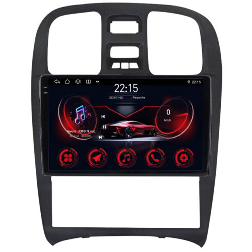 HYUNDAİ SONATO 2004-2008 9'' MULTIMEDYA