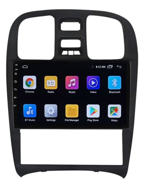 HYUNDAİ SONATO 2004-2008 9'' MULTIMEDYA