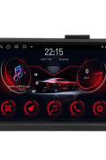 SSANGYONG ACTYON SP - KYRON 2008-2013 9'' MULTIMEDYA