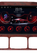 MERCEDES S500 1998-2005 9'' MULTIMEDYA