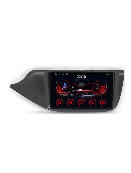 KIA CEED 2012-2014 9'' MULTIMEDYA