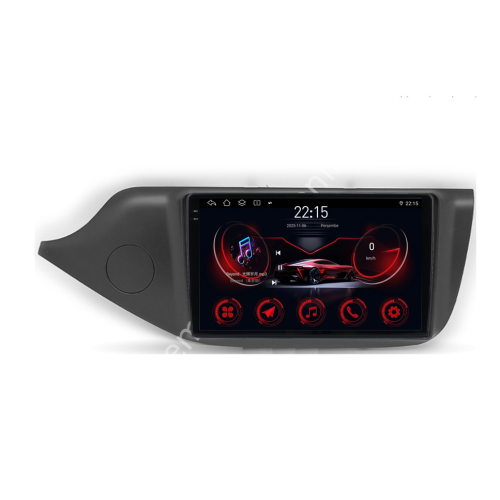 KIA CEED 2012-2014 9'' MULTIMEDYA