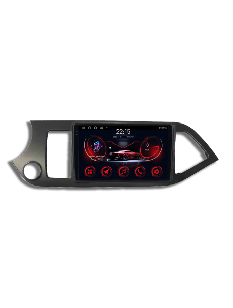 KIA PICANTO 2011-2016 9'' MULTIMEDYA