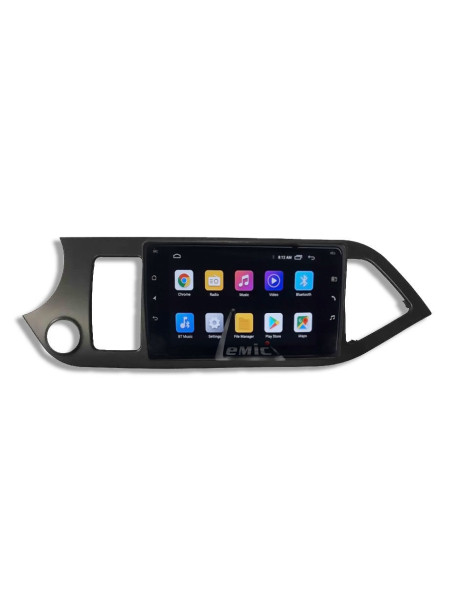 KIA PICANTO 2011-2016 9'' MULTIMEDYA