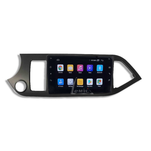 KIA PICANTO 2011-2016 9'' MULTIMEDYA