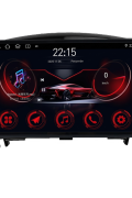 NİSSAN JUKE 2012-2016 9 INCH MULTİMEDYA