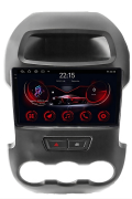 FORD RANGER 2011-2015 9'' MULTIMEDYA