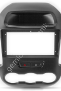 FORD RANGER 2011-2015 9'' MULTIMEDYA