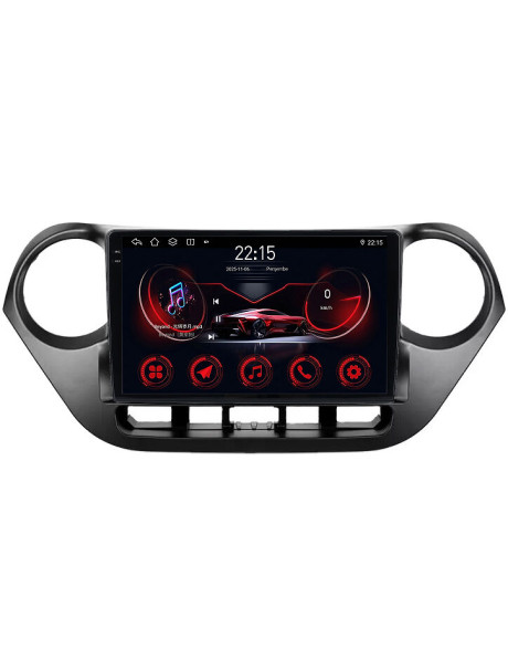 HYUNDAİ İ10 2014-2016 9'' MULTIMEDYA