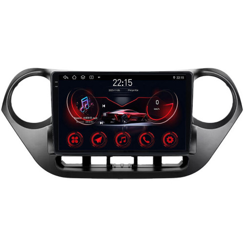 HYUNDAİ İ10 2014-2016 9'' MULTIMEDYA