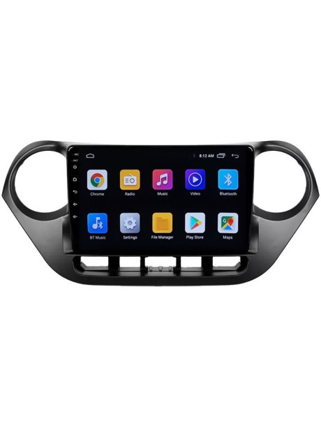 HYUNDAİ İ10 2014-2016 9'' MULTIMEDYA