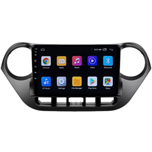 HYUNDAİ İ10 2014-2016 9'' MULTIMEDYA