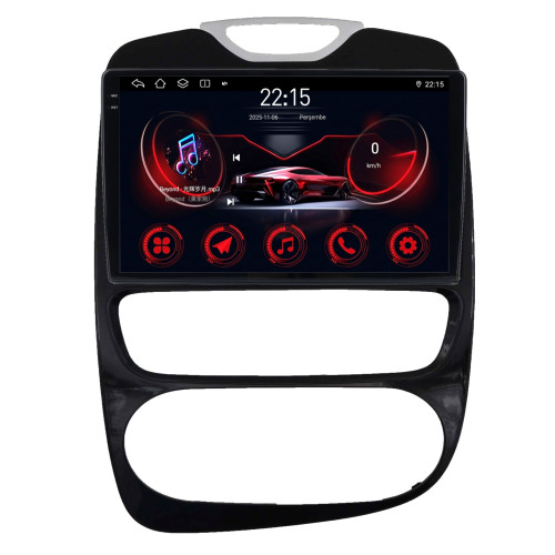 RENAULT CLIO 4 2013-2016 10'' MULTIMEDYA