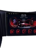 NISSAN NAVARA FRONTIER 2017-2018 9'' MULTIMEDYA