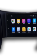 NISSAN NAVARA FRONTIER 2017-2018 9'' MULTIMEDYA