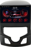 HYUNDAİ İ30 A / C 2008-2011 9'' MULTIMEDYA
