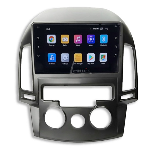 HYUNDAİ I30 M / C 2008-2011 9'' MULTIMEDYA