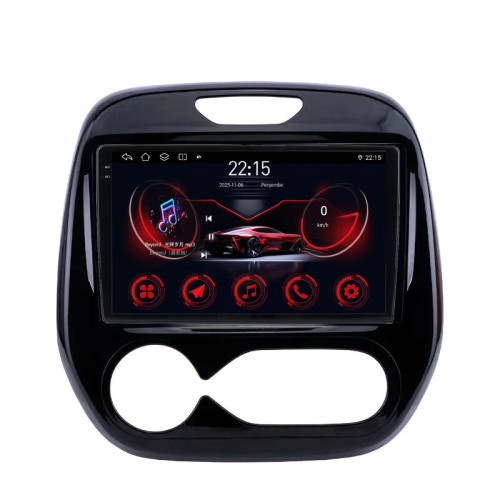 RENAULT CAPTUR M / C 2011-2016 9'' MULTIMEDYA