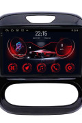 RENAULT CAPTUR A/C 2011-2016 9'' MULTIMEDYA