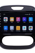 RENAULT CAPTUR A/C 2011-2016 9'' MULTIMEDYA