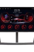 SUBARU FORESTER 2008-2012 9'' MULTIMEDYA