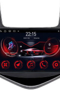 CHEVROLET CRUZE 2013-2015 9'' MULTIMEDYA