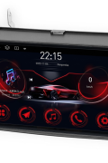 MAZDA 3 2010-2012 9'' MULTIMEDYA