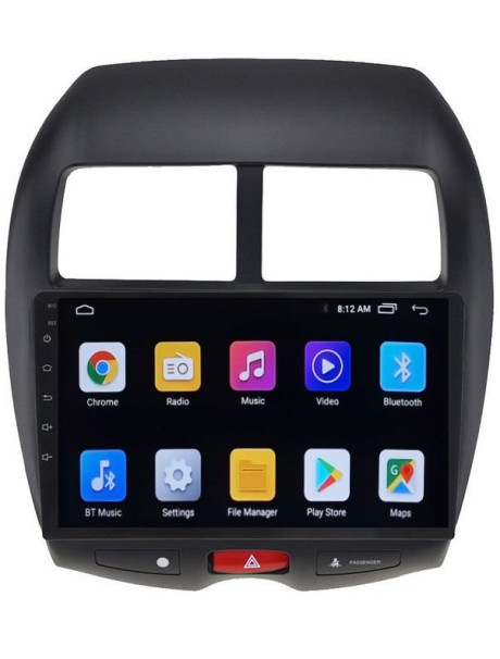 MITSUBISHI ASX 2007-2012 10'' MULTIMEDYA