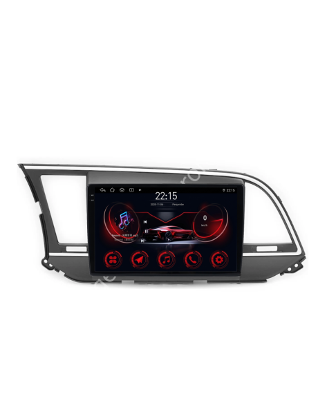 HYUNDAİ ELENTRA 2018-2020 9'' MULTIMEDYA