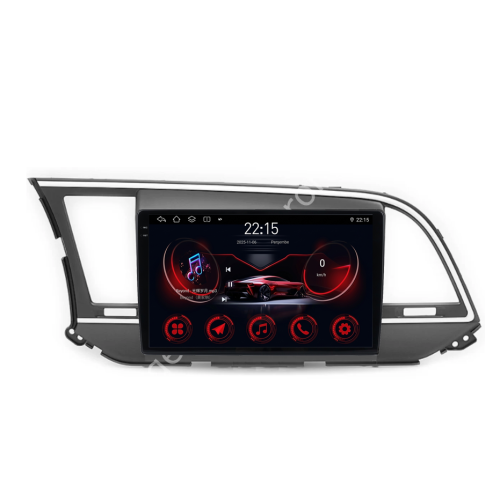 HYUNDAİ ELENTRA 2018-2020 9'' MULTIMEDYA