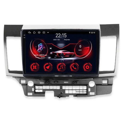 MITSUBISHI LANCER 2007-2012 10'' MULTIMEDYA
