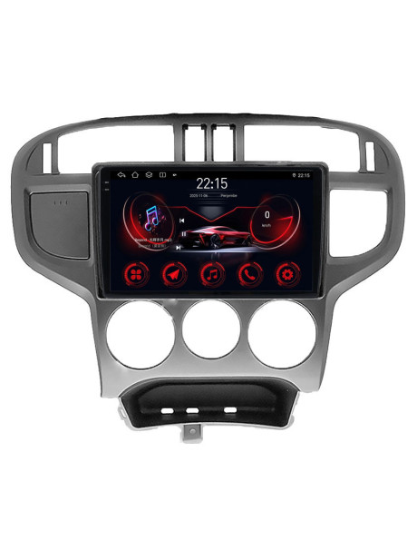 HYUNDAİ MATRIX 2001-2010 9'' MULTIMEDYA