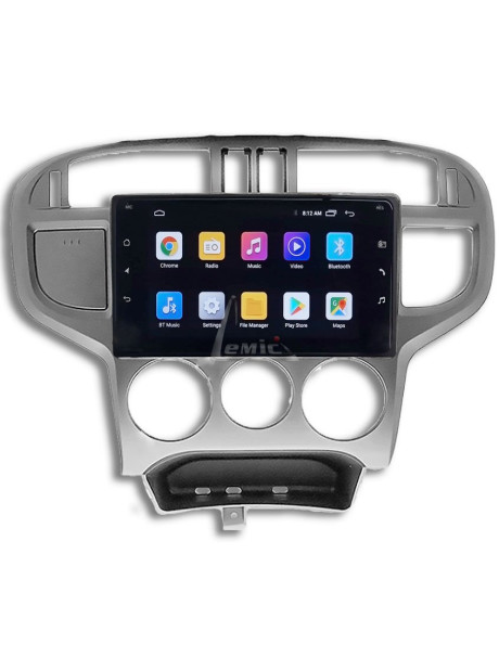 HYUNDAİ MATRIX 2001-2010 9'' MULTIMEDYA