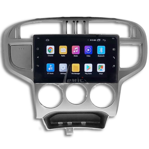 HYUNDAİ MATRIX 2001-2010 9'' MULTIMEDYA