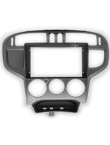 HYUNDAİ MATRIX 2001-2010 9'' MULTIMEDYA