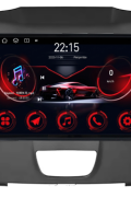 ISUZU D-MAX 2015-2018 9'' MULTİMEDYA