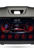 ISUZU D-MAX 2012-2014 9'' MULTIMEDYA