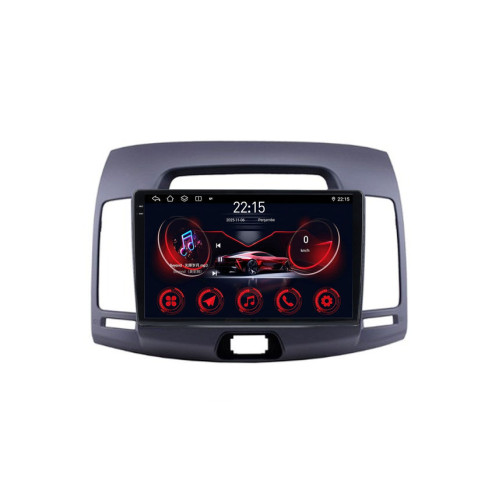 HYUNDAİ ELENTRA 2007-2011 9'' MULTIMEDYA
