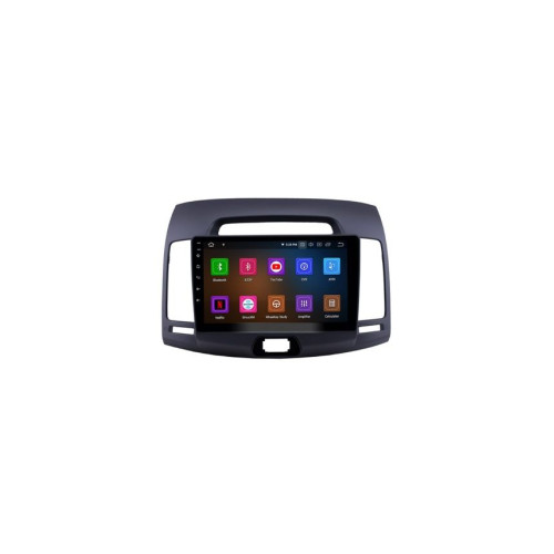 HYUNDAİ ELENTRA 2007-2011 9'' MULTIMEDYA