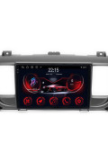 CITROEN JUMPY VİVARO-EXPERT 2016-2021 9'' MULTIMEDYA